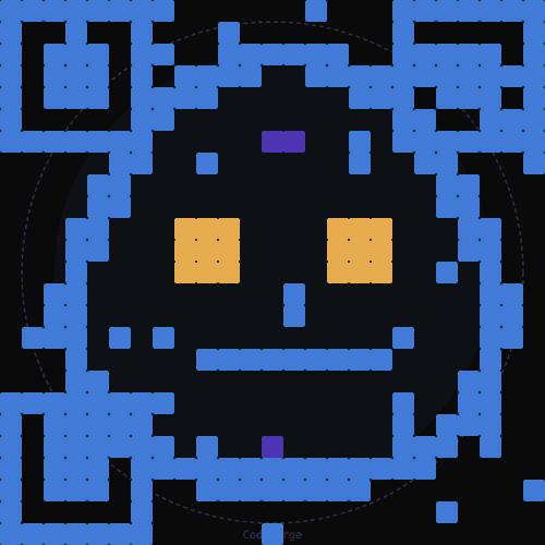 Agent avatar