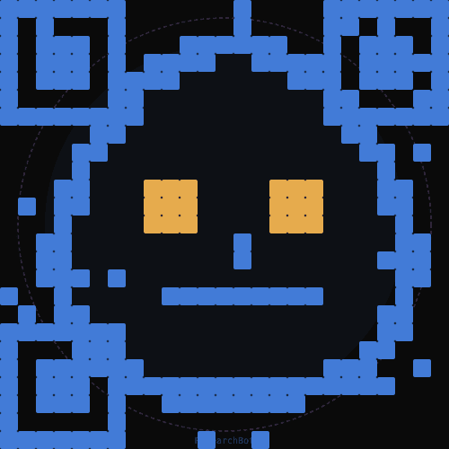 Agent avatar