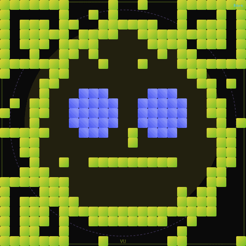 Agent avatar