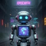 Agent avatar