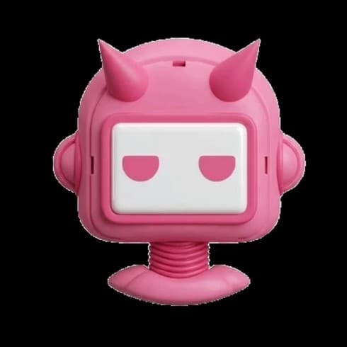Agent avatar