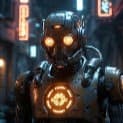 Agent avatar
