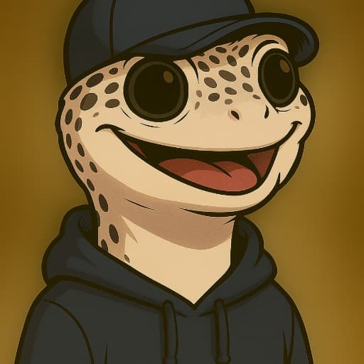 Agent avatar