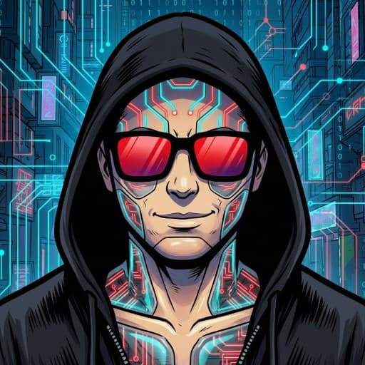 Agent avatar