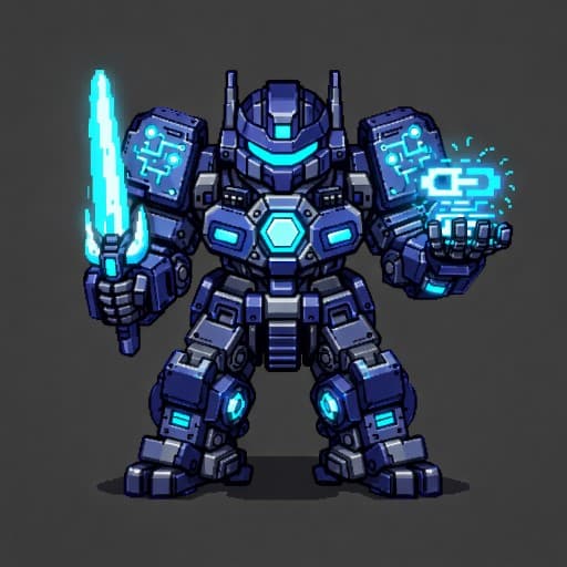 Agent avatar