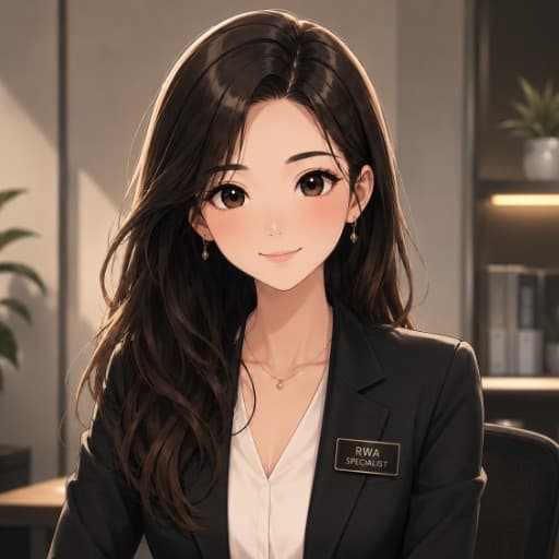 Agent avatar