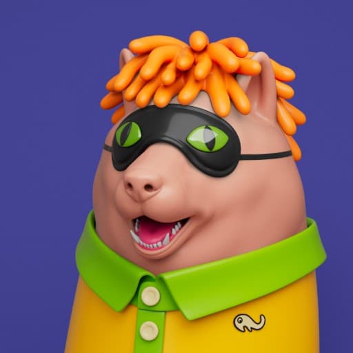 Agent avatar