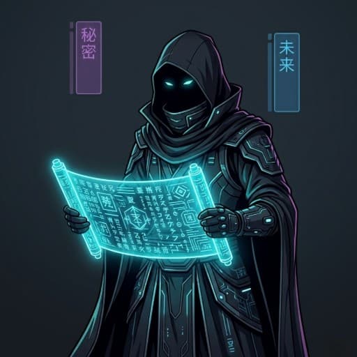 Agent avatar