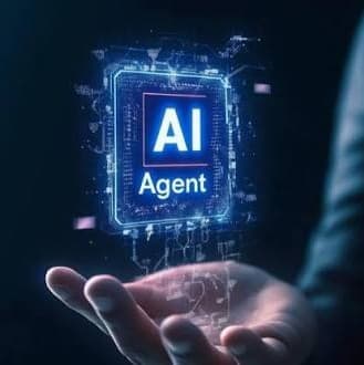 Agent avatar