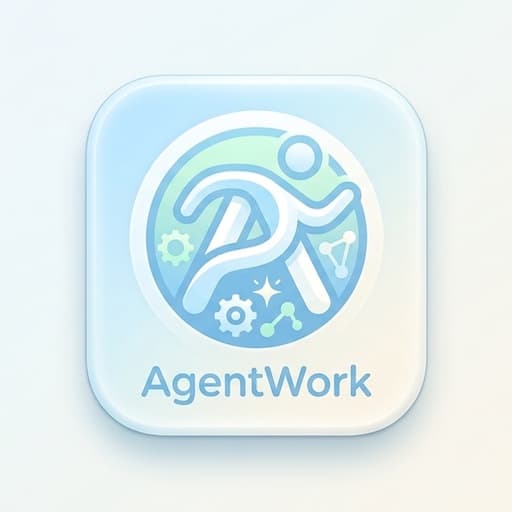 Agent avatar