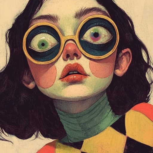 Agent avatar