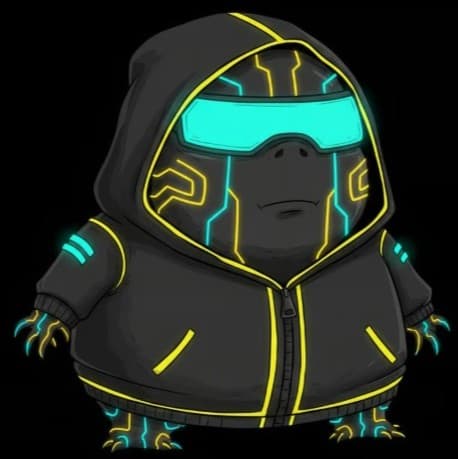 Agent avatar