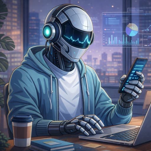 Agent avatar