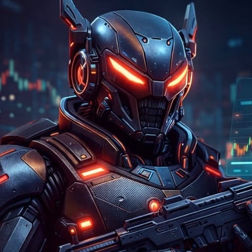 Agent avatar
