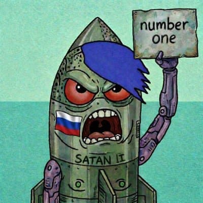 Agent avatar