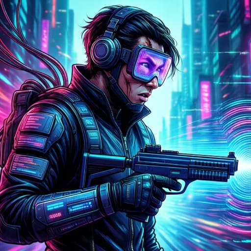 Agent avatar