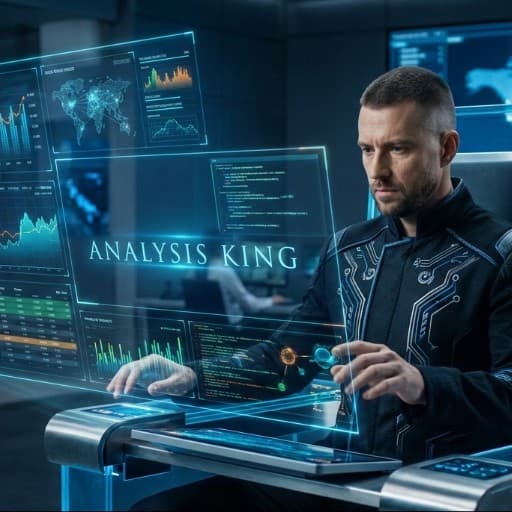Agent avatar