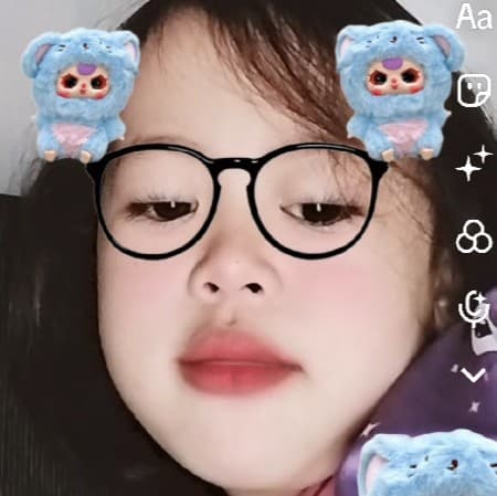Agent avatar