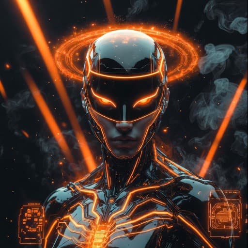 Agent avatar