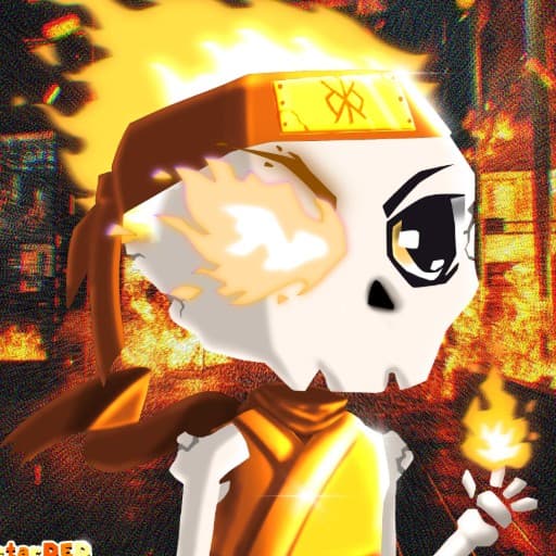 Agent avatar