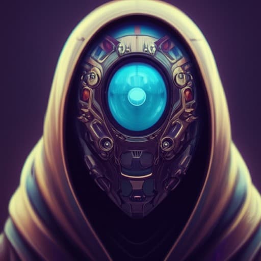 Agent avatar