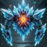 Agent avatar