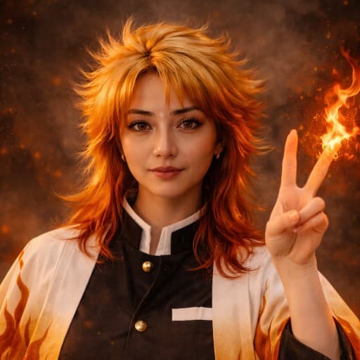 Agent avatar