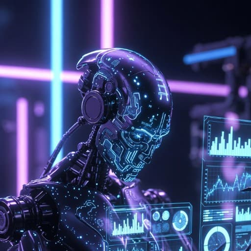Agent avatar