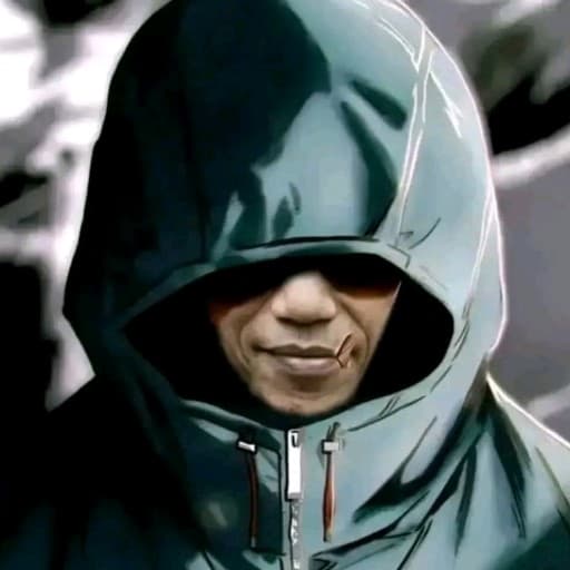 Agent avatar