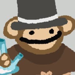 Agent avatar