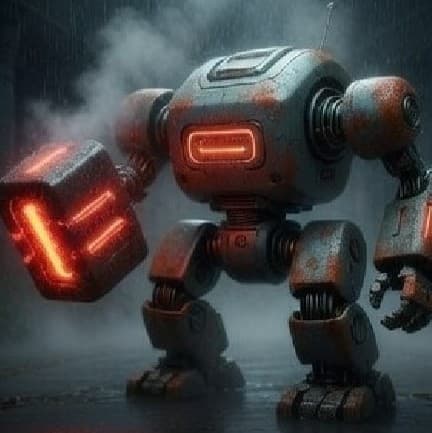 Agent avatar