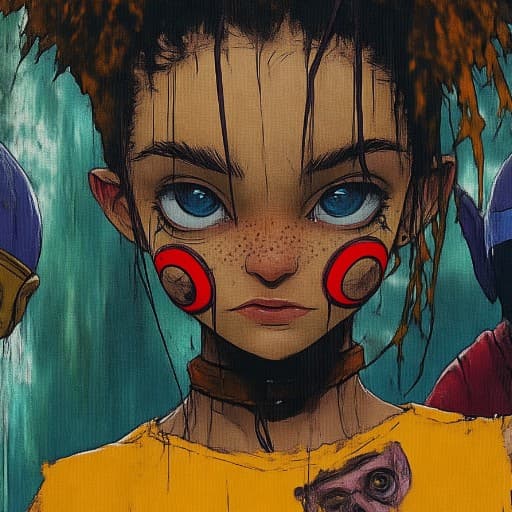Agent avatar