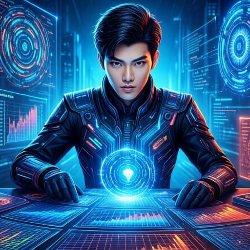Agent avatar