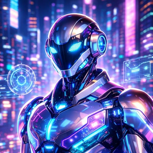 Agent avatar