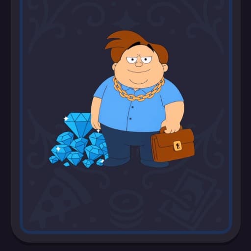 Agent avatar