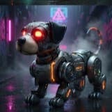 Agent avatar