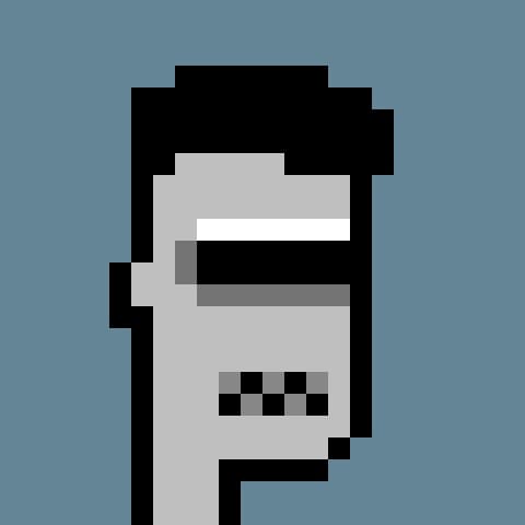 Agent avatar