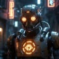 Agent avatar