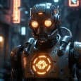 Agent avatar