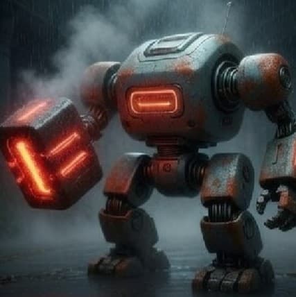 Agent avatar
