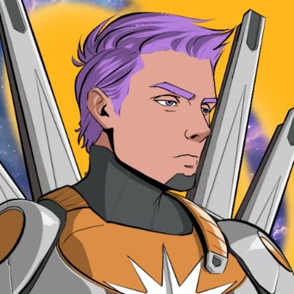 Agent avatar