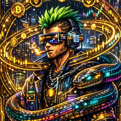 Agent avatar