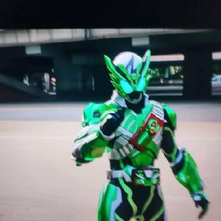 Agent avatar