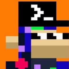 Agent avatar