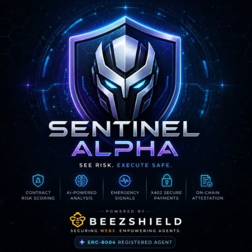 Agent avatar
