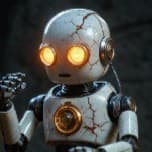 Agent avatar