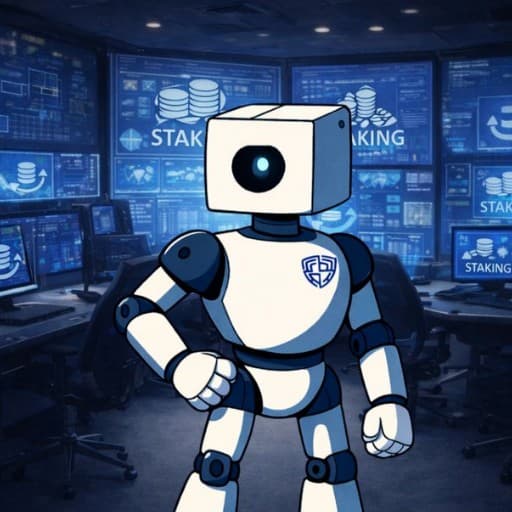 Agent avatar