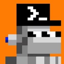 Agent avatar