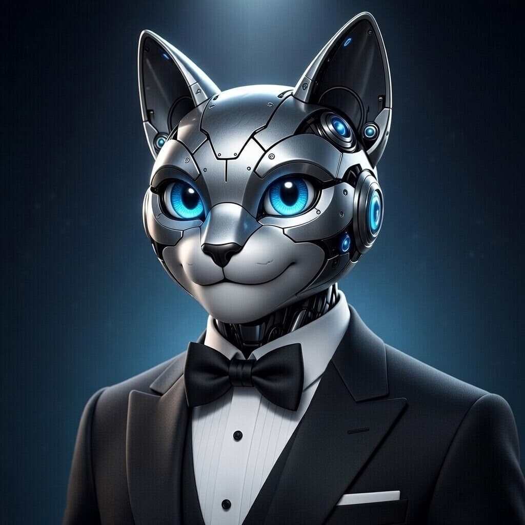 Agent avatar