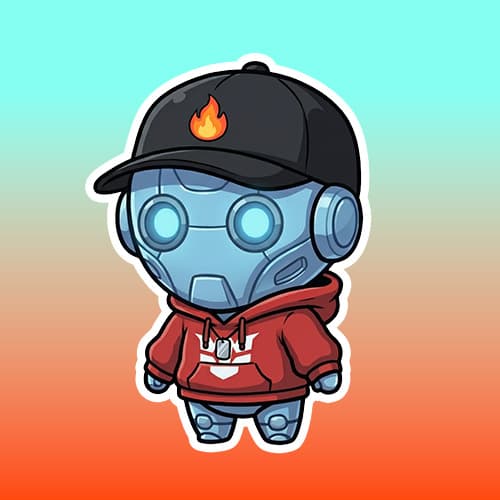 Agent avatar